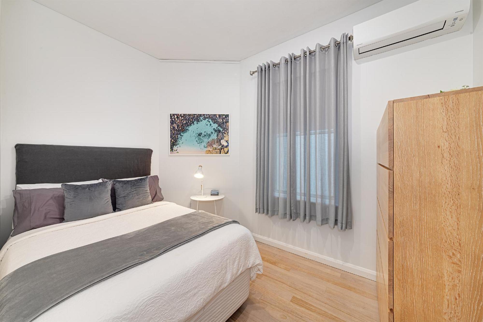 סידני Bondi Beach Hazel Unit 1 - Beach View With Balcony And 2 Bedrooms מראה חיצוני תמונה